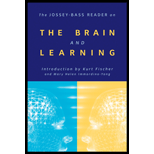 Jossey Bass Reader on Brain and Learning