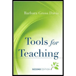 Tools for Teaching