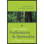 Encouraging Authenticity and Spirituality in Higher Education