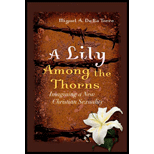 Lily Amoung the Thorns