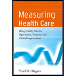 Measuring Health Care  Using Quality Data for Operational, Financial, and Clinical Improvement