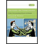 Discussing the Undiscussable A Guide to Overcoming Defensive Routines in the Workplace