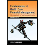 Fundamentals of Health Care Financial Management A Practical Guide to Fiscal Issues and Activities