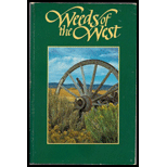 Weeds of the West