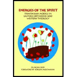 Energies of the Spirit