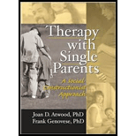 Therapy With Single Parents