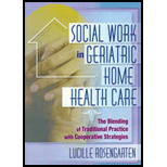 Social Work in Geriatric Home Health 