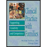 Clinical Practice With Families  Supporting Creativity and Competence