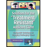 Solutions for Treatment Resistant