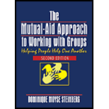 Mutual Aid Approach to Working With Groups  Helping People Help One Another