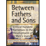 Critical Incident Narratives in the Development of Mens Lives