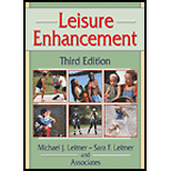 Leisure Enhancement