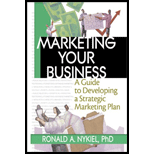 Marketing Your Business