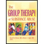 Group Therapy of Substance Abuse