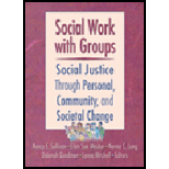 Social Work With Groups