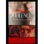 Intimate Violence