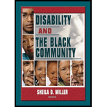 Disability and the Black Community