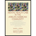 Mental Health Care in African Amer