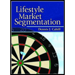 Lifestyle Market Segmentation