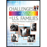 Challenges of Aging on U.S. Families