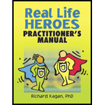 Real Life Heroes Practitioners Manual