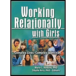 Working Relationally With Girls