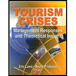 Tourism Crises