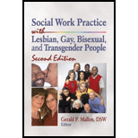 Social Work Practice With Lesbian, Gay