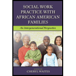 Social Work Practice with African American Families