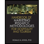 Handbook of Marketing Research Method.