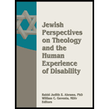 Jewish Perspectives on Theology and Human