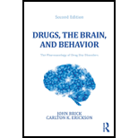 Drugs, the Brain, and Behavior The Pharmacology of Abuse and Dependence