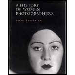 History of Women Photographers