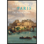 History of Paris in Painting