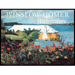 Winslow Homer Watercolors