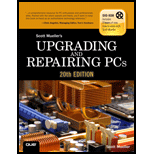 Upgrading and Repairing PCs   With Dvd