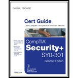 Comptia Security and Syo 301 Deluxe   With Dvd