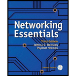 Networking Essentials   With CD