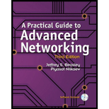 Practical Guide To Advanced Networking With CD