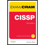 Cissp Examination   With CD