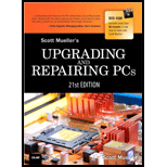 Upgrading and Repairing PCs   With Dvd