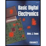 Basic Digital Electronics