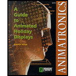 Animatronics Guide to Animated Displays