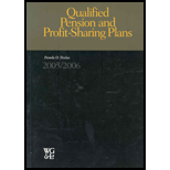 Qualified Pension and Profit.2005 / 2006 With CD