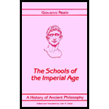 Schools of the Imperial Age