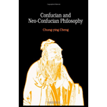 New Dimensions of Confucian and Neo Confucian Philosophy