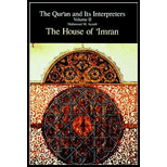 Quran and Its Interpreters  The House of Imran