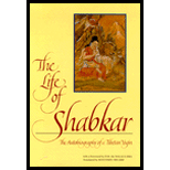 Life of Shabkar  The Autobiography of a Tibetan Yogin