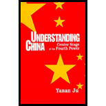 Understanding China  Center Stage of the Fourth Power