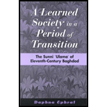 Learned Society in Period Transition